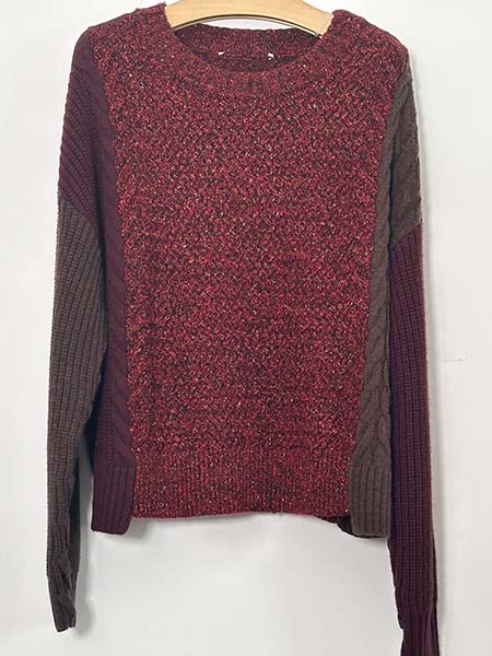 F2519-Sweater