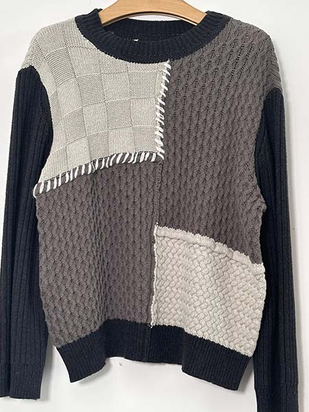 F2525-Sweater